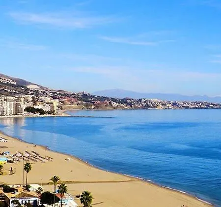 Apartment Edif. Mirador De Amanda