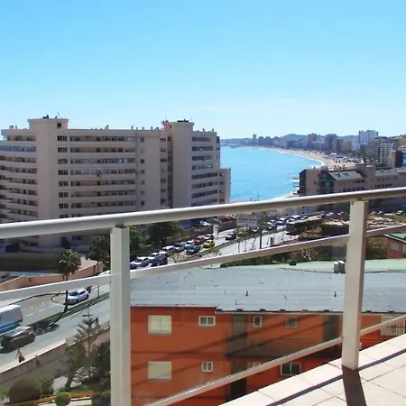 Edif. Mirador De Amanda Apartment *