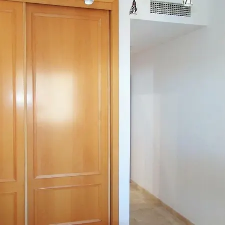 Apartment Edif. Mirador De Amanda Fuengirola