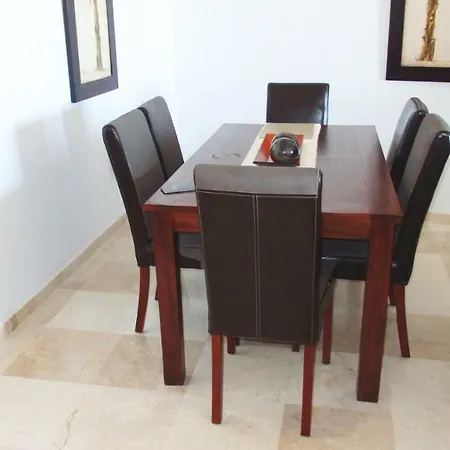Apartment Edif. Mirador De Amanda Fuengirola