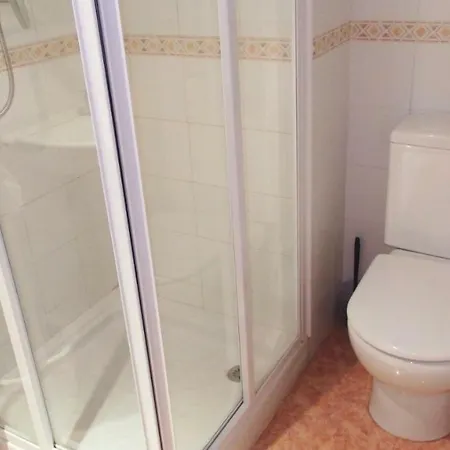 Edif. Mirador De Amanda Apartment Fuengirola